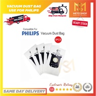 🔥🔥READY STOCK VIRAL🔥🔥OEM Vacuum Dust Bag Use For﻿ Philips FC8021 FC8204 FC8022 FC8023 FC8452 FC8027 