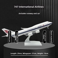 LINGYE | Aircraft Model 47cm