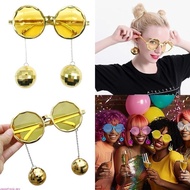 sweety DiscoHippie Sunglasses Vintage Round 70s 80s Styles Circle Sunglasses Eyewear for Men Women C