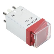 【GTTR】ABS Overload Relay 12V 10A Rating Engine Compatibility Replacement Partready stock