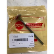 Genuine Gpx Intake Valve Done Length 87x5x20*26/10/68*55430