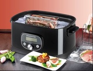 全新CREATIVECHEF 家用低溫慢煮、低溫慢煮機、牛排分子料理慢煮機 原價$2000幾