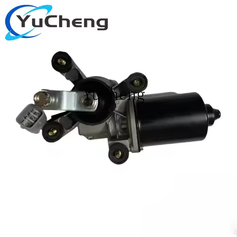 85110-60201 Brand New Wiper Motor Assembly For Toyota Land Cruiser HZJ KZJ LJ PZJ RJ7 FJ FZJ HDJ HJ