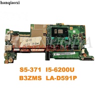 Acer Aspire S5-371 S3-373 SF514-51 LA-D591P Notebook Motherboard