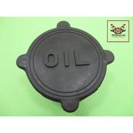 HINO KT925 EH700 EM100-ENGINE OIL BOTTLE CAP // (Large Rubber)
