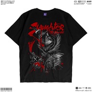 KIZARU GOBLIN SLAYER ANIME T-SHIRT