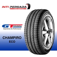 Ban mobil 145/80 R13 GT Radial Champiro Eco untuk karimun