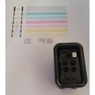 Print head printhead ch7 color printer canon g1000 g2000 g3000 g1010 g2010 g3010