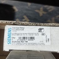 Bargaining3UA50 40-1B Thermal Overload Relay1.Negotiable Price, All Series Available for Order