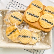 客製化食品印刷仙貝 (100片)