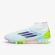 สตั๊ดฟุตบอล รองเท้าฟุตบอล Adidas Womens F50 Pro Mid FG