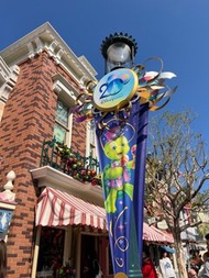 香港迪士尼代購✨20週年限定公仔及商品