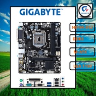 1150/MAINBOARD/GIGABYTE GA-H81M-DS2/DDR3
