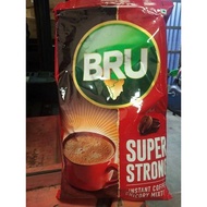 BRU Super Strong Coffee (500g)