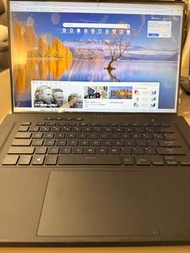 Asus ROG Zephyrus M16 GU603HR-K8065T
Gaming Laptop