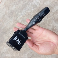 Original Honda Odyssey RA6 F23 light switch, cents, foglamps removed