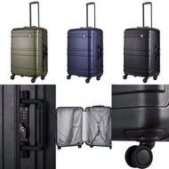 VIVA – VANDA II (FP739) 鋁框產品登場 20” 24” 28” 3色 綠色藍色黑色 $998起 , 行李箱 旅行喼 行李喼 travel luggage suitcase bag