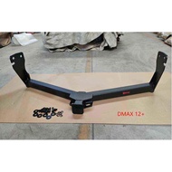Panther Tow Hitch Receiver for RANGER / FORTUNER / MONTERO RIPPLE CAR ACCESSORIES AND OFFROAD