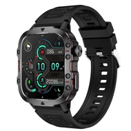 Traker Fitness Call Watch Bluetooth IOS Android Men Sports Watch Smart 24