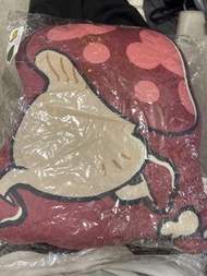 迷宮飯 Cushion 行路菇