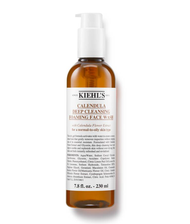 契爾氏/科顏氏 金盞花深層清潔泡沫潔面乳230ml[平行進口]