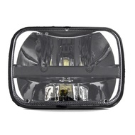 Faros de led aveo 4x6 5x7 headlight light for jeep