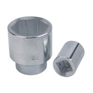Genuine Kafwell Square Mouth 19MM Series Hexagonal Socket 19-50MM Metric Socket Hardware Tools