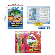 Cheerful Animal World (8T)