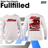 J&t Express Tshirt Jersey