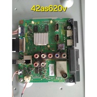 PANASONIC TV circuit board 42AS620V, 42AS620
