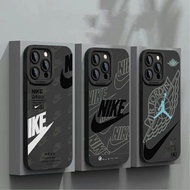 Just do it phone case for Vivo Y51 2020/Y31/Y53S Z1 Pro Y91 Y75 5G Y50 / Y30 / Y30i Y35 Y27 5G/Y36-5