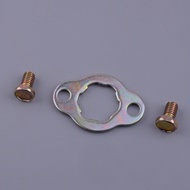 Motorcycle Front 23811-HA5-670 Sprocket Plate Lock Washer Bolt Fit For Honda TRX250X 300X 300EX ATC 