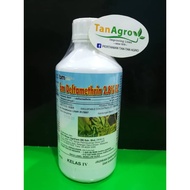 👉🏻ORIGINAL👈🏻 Insecticide BM Deltamethrin (A.i deltamethrin 2.8%) 1L