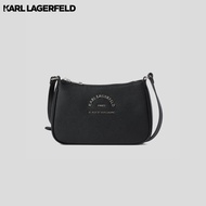 KARL LAGERFELD - RUE ST-GUILLAUME SMALL CROSSBODY BAG 235W3126 กระเป๋าสะพาย