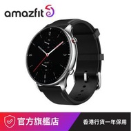 amazfit - GTR 2 智能手錶, 不鏽鋼【原裝行貨】