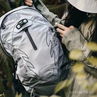 Kitty Outdoor Leisure Backpack Storm 20L30L9L Hiking Bag Men Women Waterproof Backpack Hiking Bag