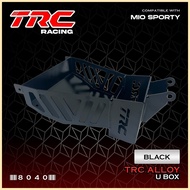 ☌ ◷ ✼ TRC Racing ALLOY Ubox Mio Sporty / Amore / Mio 1 CNC Thai or Malaysian 8040