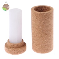 Nebaby 25g Portable Alum Stone Natural Odourless After Shave Deodorant Alternative Soothes the Skin 