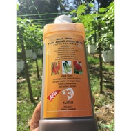 👉Baja Ikan Cecair Organik 1 Liter 👈