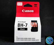 canon BH-7/CH-7 ของแท้ ศูนย์ Canon Thai ใช้กับรุ่น G1000/G1010G2000/G2010/G3000/G3010/G4010