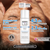 [ใหม่] DERMA LAB HA-8 CERAMIDE HYDRATING LIQUID 100 ML เดอร์มา แลป ไฮดร้าซูติก เอชเอ-8 เซราไมด์ ไฮเด