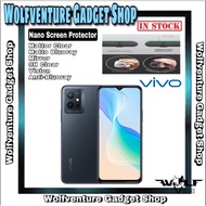 Vivo iQoo U5/iQoo Z5/iQoo Z5X/ S10e/ S12 / S12 Pro Nano Screen Protector
