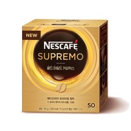 Nescafe Supremo Gold-mild Instant Coffee Mix