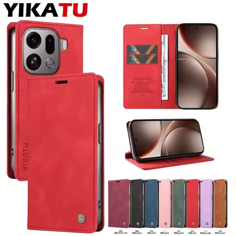 Fashion Wallet Leather Case For OPPO Realme 15X 15 Pro 5G 14X 14T 9 12 13 14 Pro Plus 11X 11 10T 10 