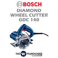 Bosch GDC 140 Marble Saw GDC140