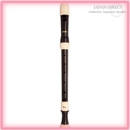 AULOS Bel Canto Alto Recorder, Baroque Style, 309A(E)