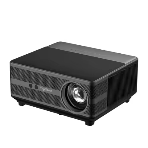 ThundeaL TD98 1080P Full HD Projector LED 4K WiFi Android Projector Auto Focus TD98W PK DLP 3D Video