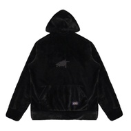 House Of Smith Sweater Hoodie Pria - Hobu Black #2