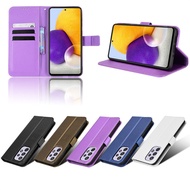 Suitable for Samsung A53 Phone Case Diamond Pattern Galaxy A73 5G Phone Leather Case Flip A33 Card C