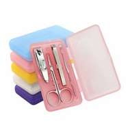 4 tools/set Nail Clipper Beauty Tools set